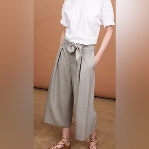 Club Monaco Izabelah pant size 6